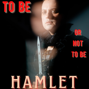 LOLA MAR presenta: HAMLET - Miércoles 16 de Octubre - 20:00 hrs. - Fin de temporada